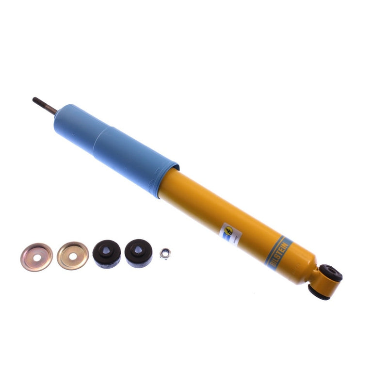 Bilstein 24-064187 B6 Series 46mm Monotube Shock Absorber for 1994-2004 Ford Mustang