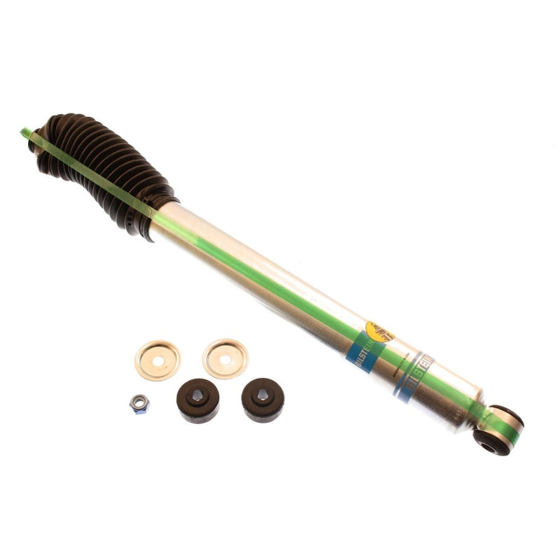 Bilstein 24-064576 5100 Series 46mm Monotube Shock Absorber for 1987-1995 Jeep Wrangler