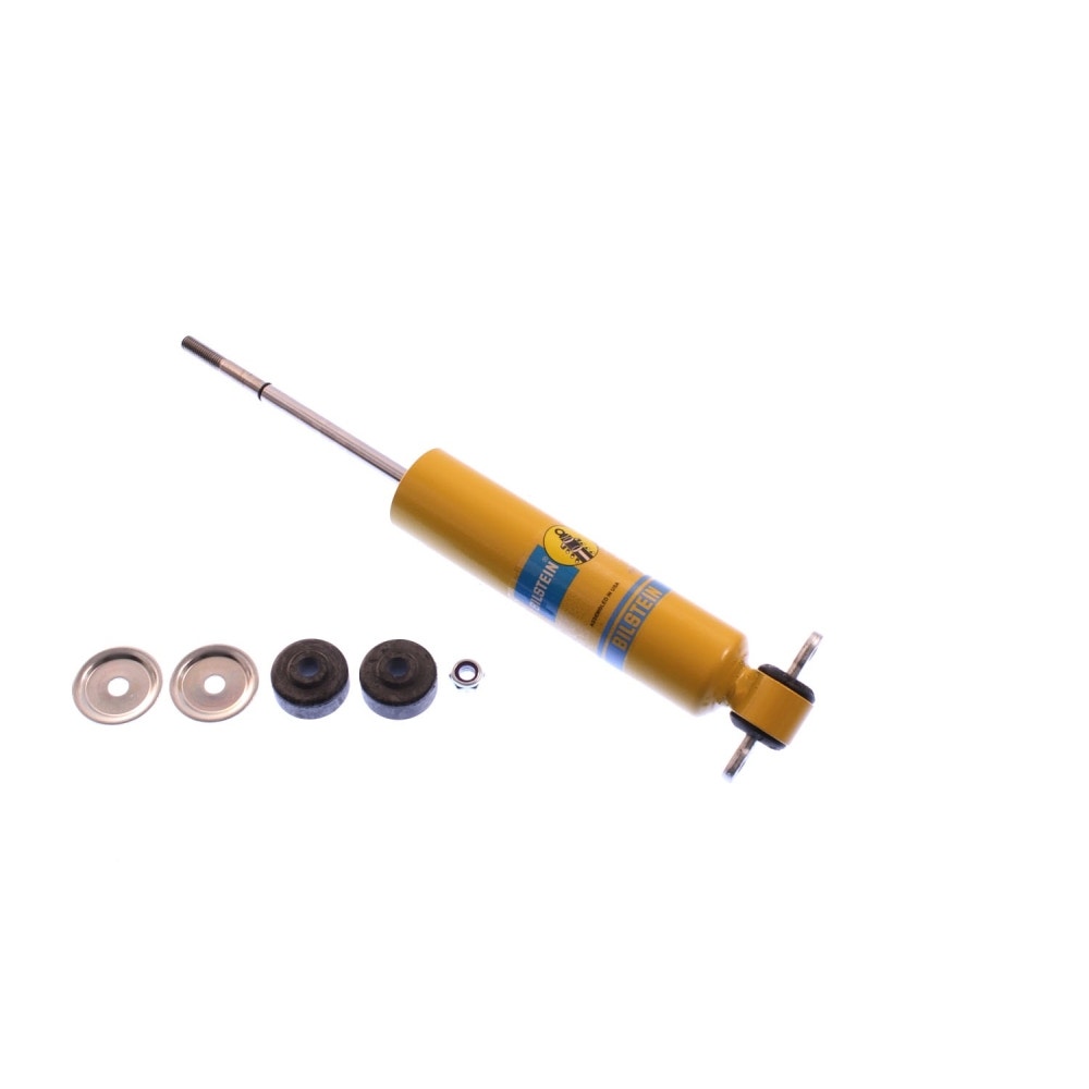 Bilstein 24-064606 4600 Series 46mm Monotube Shock Absorber for 1997-2004 Dodge Dakota and More