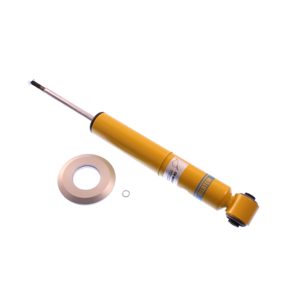 Bilstein 24-065092 B6 Series 46mm Monotube Shock Absorber for 1995-2005 Audi A6 Quattro and More