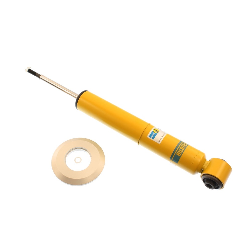 Bilstein 24-065115 B8 Sport Series 46mm Monotube Shock Absorber for 1999-2005 Audi A6 Quattro and More