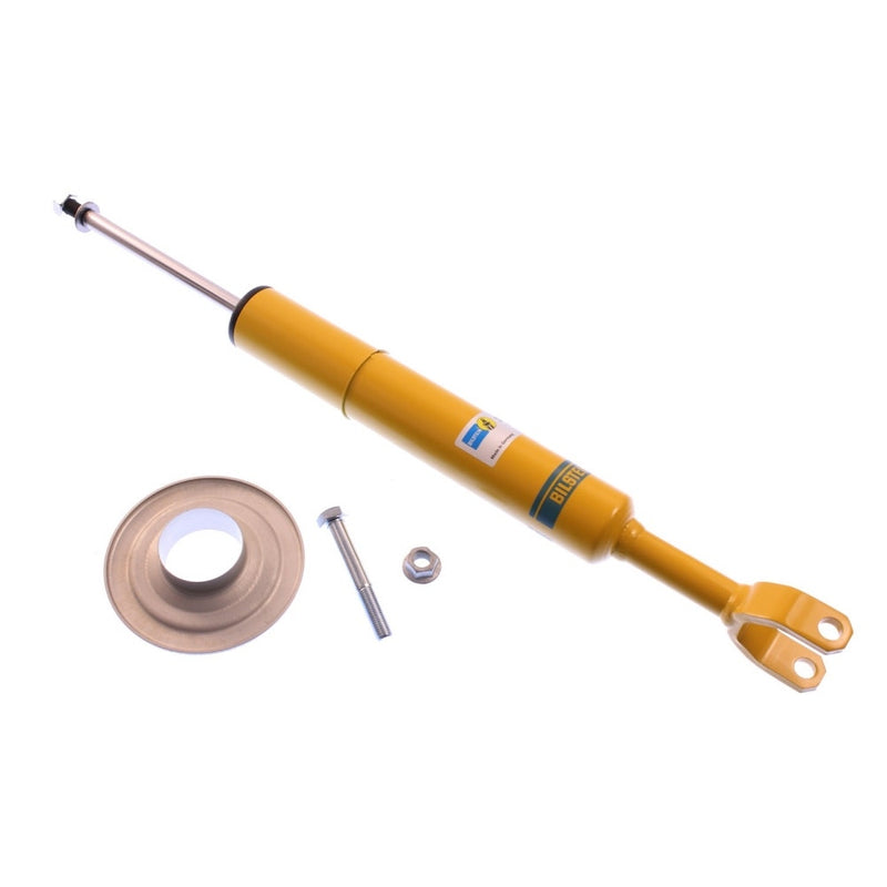 Bilstein 24-065122 B6 Series 46mm Monotube Shock Absorber for 2001-2005 Volkswagen Passat