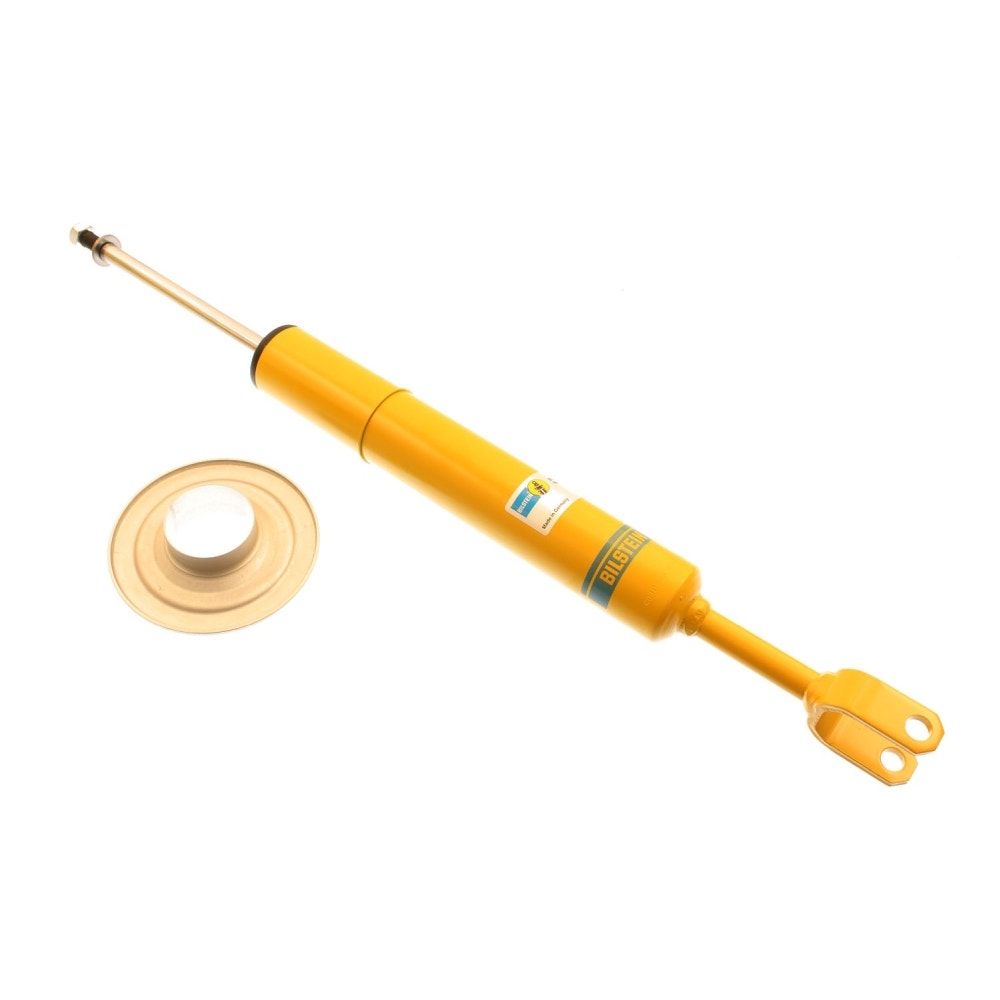 Bilstein 24-065146 B6 Series 46mm Monotube Shock Absorber for 2002-2006 Audi A4 and More
