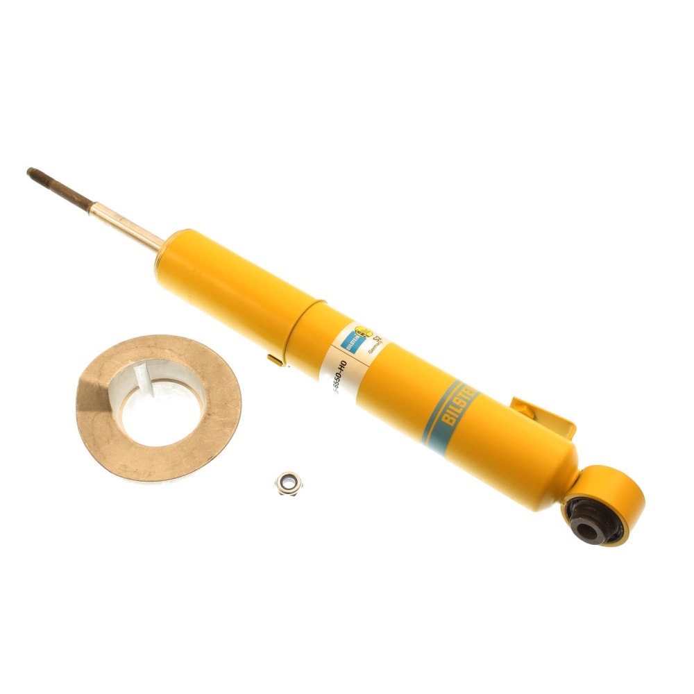 Bilstein 24-065504 B8 Sport Series 46mm Monotube Shock Absorber for 1999-2005 Mazda Miata / Mx-5