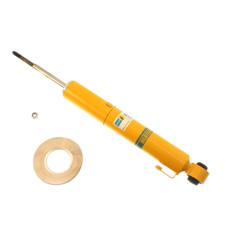 Bilstein 24-065580 B6 Series 46mm Monotube Shock Absorber for 1999-2005 Mazda Miata / Mx-5