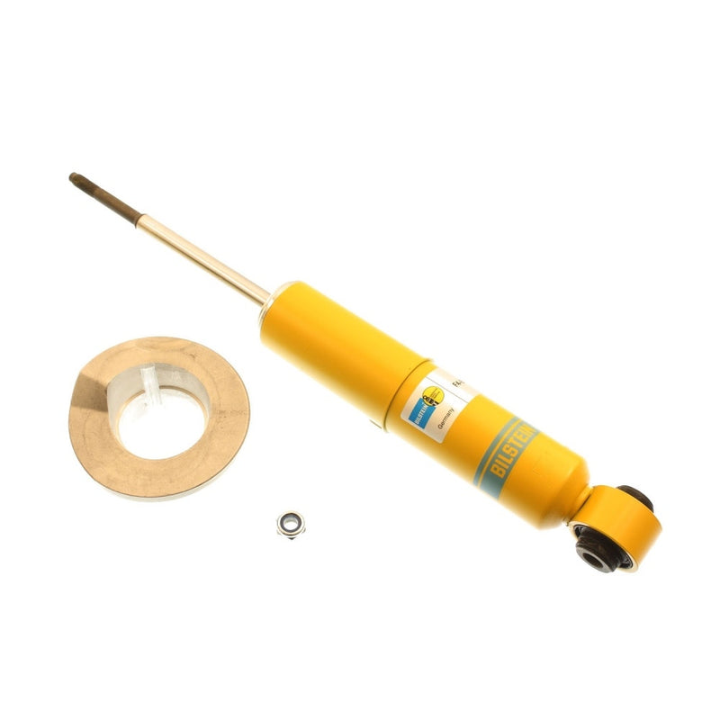 Bilstein 24-065597 B6 Series 46mm Monotube Shock Absorber for 1999-2005 Mazda Miata / Mx-5