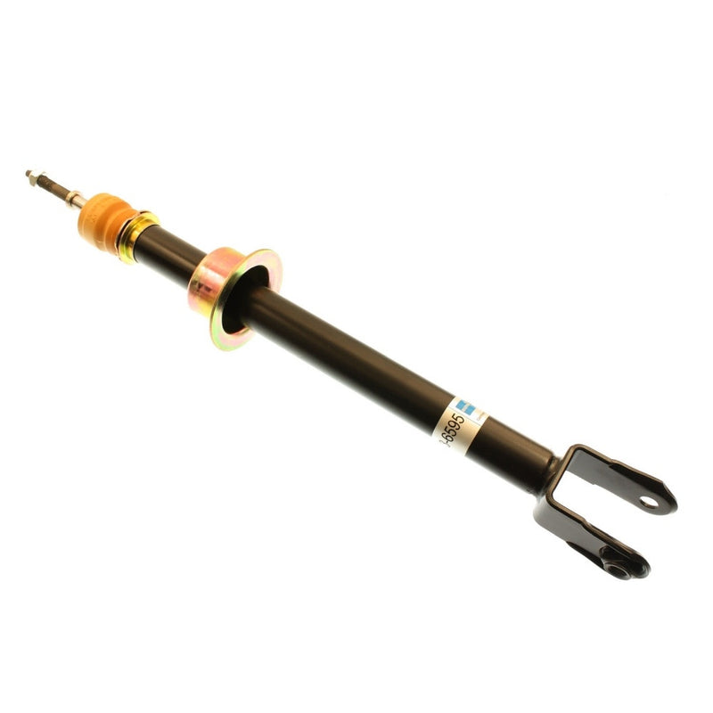 Bilstein 22-283870 B4 OE Replacement Rear Passenger Side Suspension Strut Assembly for 2017-2021 Jeep Compass
