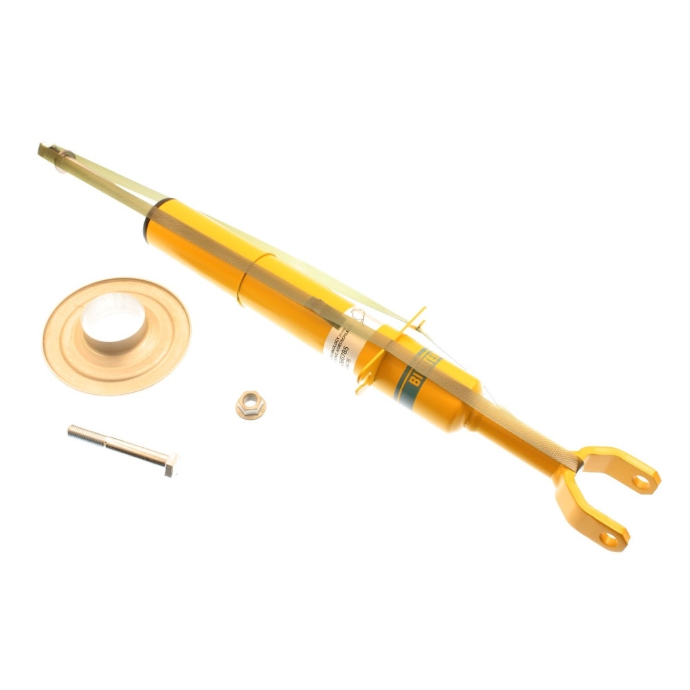 Bilstein 24-066785 B6 Series 46mm Monotube Shock Absorber for 2001-2003 Audi A8 Quattro and More