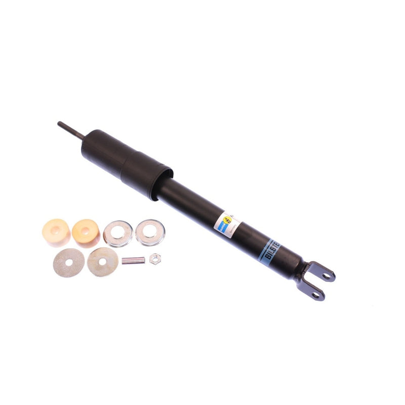 Bilstein 24-067249 B6 Series 36mm Monotube Shock Absorber for 1990-1997 Jaguar Vanden Plas and More