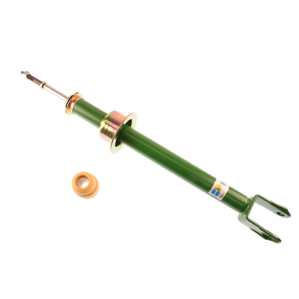 Bilstein 24-067447 B4 Series 36mm Monotube Shock Absorber for 2002-2008 Jaguar S-Type