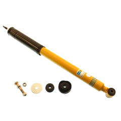 Bilstein 24-068802 B6 Series 36mm Monotube Shock Absorber for 2001-2009 Mercedes-Benz C230 and More