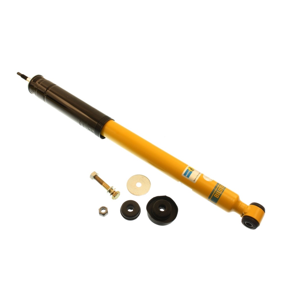 Bilstein 24-068819 B8 Sport Series 36mm Monotube Shock Absorber for 2001-2009 Mercedes-Benz C230 and More