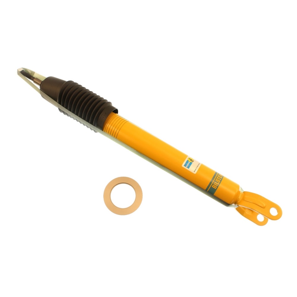 Bilstein 24-069052 B6 Series 46mm Monotube Shock Absorber for 2003-2009 Mercedes-Benz E-350 and More