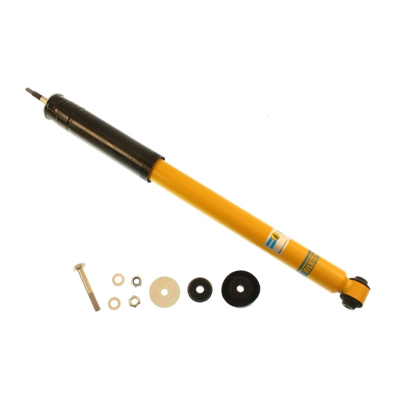 Bilstein 24-069083 B8 Sport Series 36mm Monotube Shock Absorber for 2003-2011 Mercedes-Benz Cls500 and More