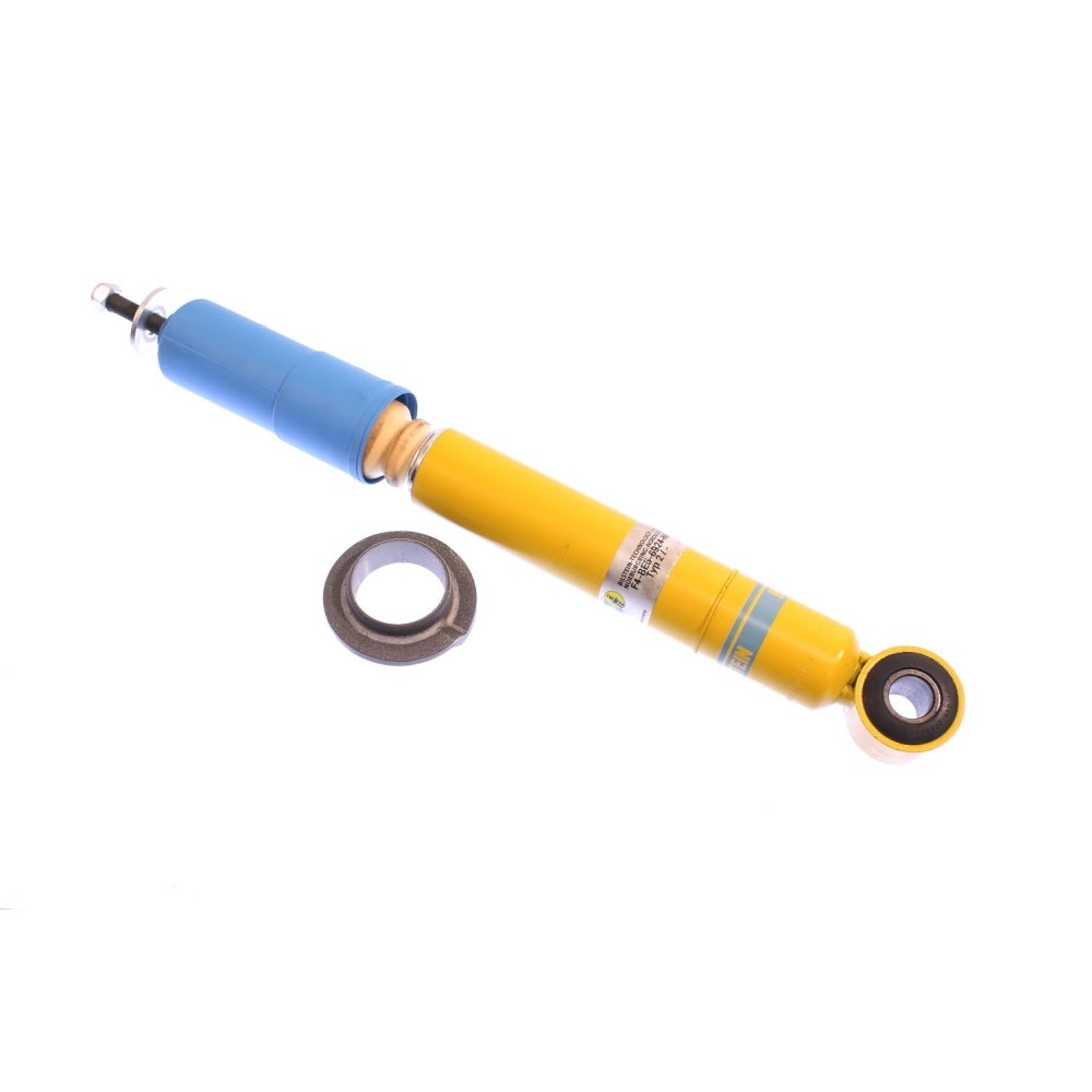 Bilstein 24-069243 B6 Series 46mm Monotube Shock Absorber for 2003-2008 Toyota Corolla