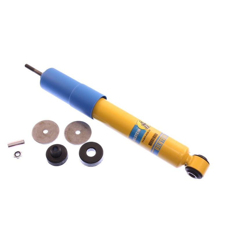 Bilstein 24-069281 4600 Series 46mm Monotube Shock Absorber for 2002-2005 Dodge Ram 1500