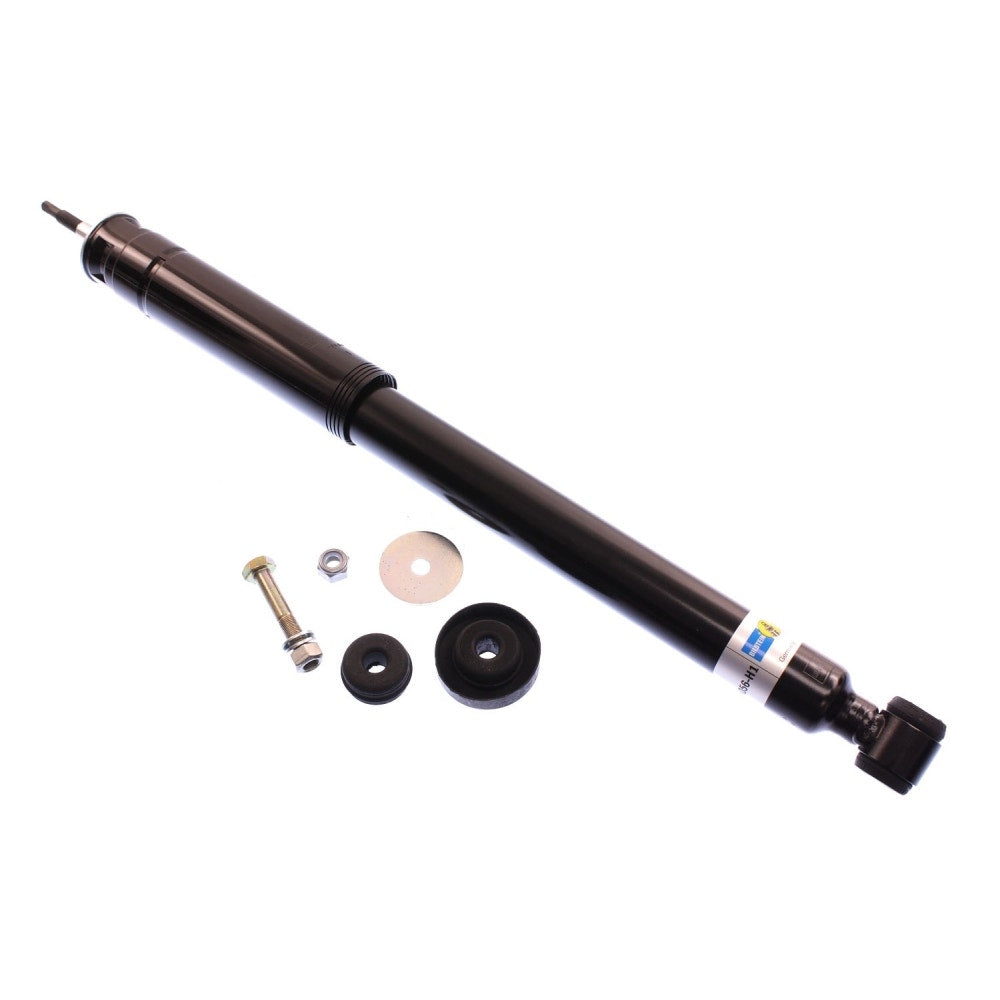 Bilstein 24-100564 B4 Series 36mm Monotube Shock Absorber for 2000-2003 Mercedes-Benz E320 and More