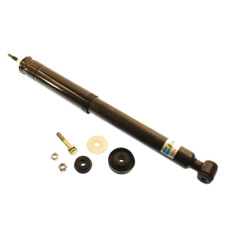 Bilstein 24-100571 B4 Series 36mm Monotube Shock Absorber for 1999-2003 Mercedes-Benz E320 and More