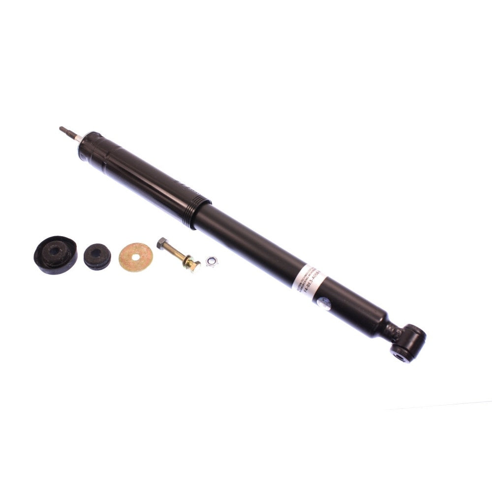 Bilstein 24-100588 B4 Series 36mm Monotube Shock Absorber for 2000-2002 Mercedes-Benz E430