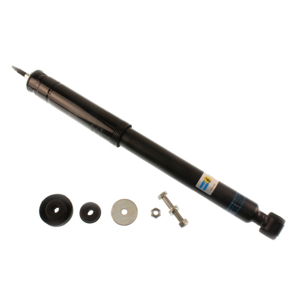 Bilstein 24-100878 B4 Series 36mm Monotube Shock Absorber for 1998-2004 Mercedes-Benz Slk230 and More