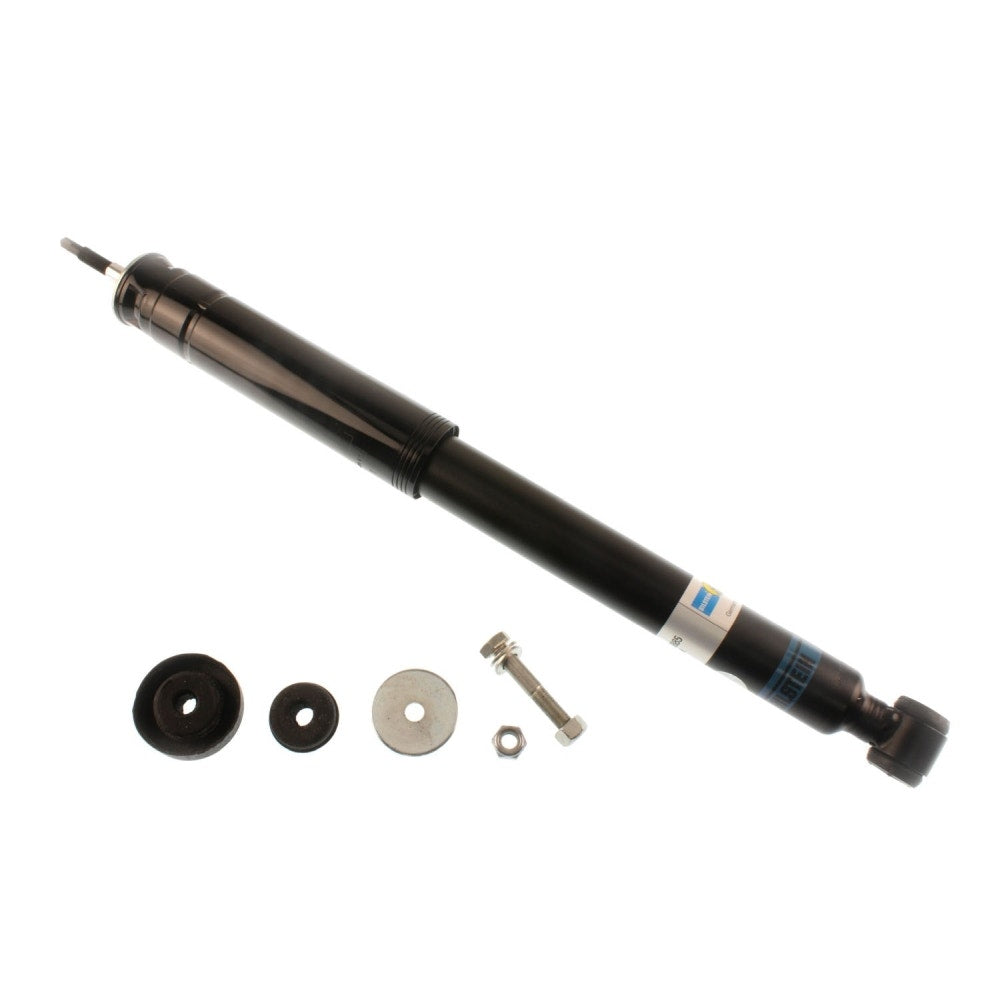 Bilstein 24-100885 B4 Series 36mm Monotube Shock Absorber for 1998-2004 Mercedes-Benz Slk230 and More