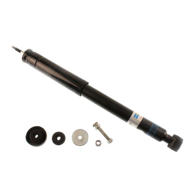 Bilstein 24-100885 B4 Series 36mm Monotube Shock Absorber for 1998-2004 Mercedes-Benz Slk230 and More