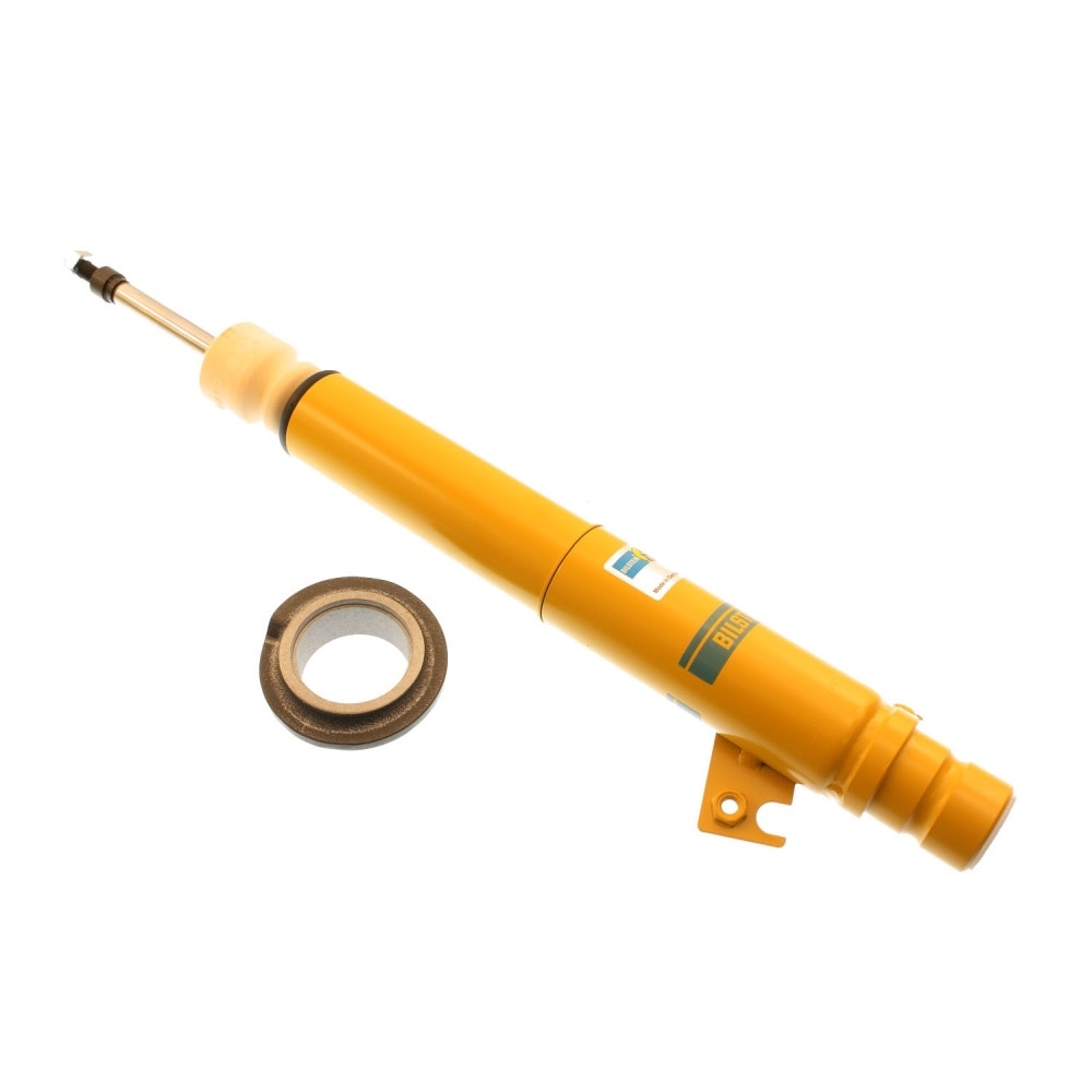 Bilstein 24-102568 B6 Series 46mm Monotube Shock Absorber for 2003-2009 Ford Fusion and More