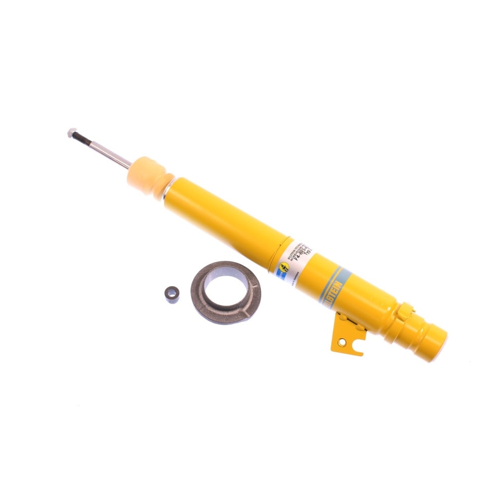 Bilstein 24-102575 B6 Series 46mm Monotube Shock Absorber for 2003-2009 Ford Fusion and More