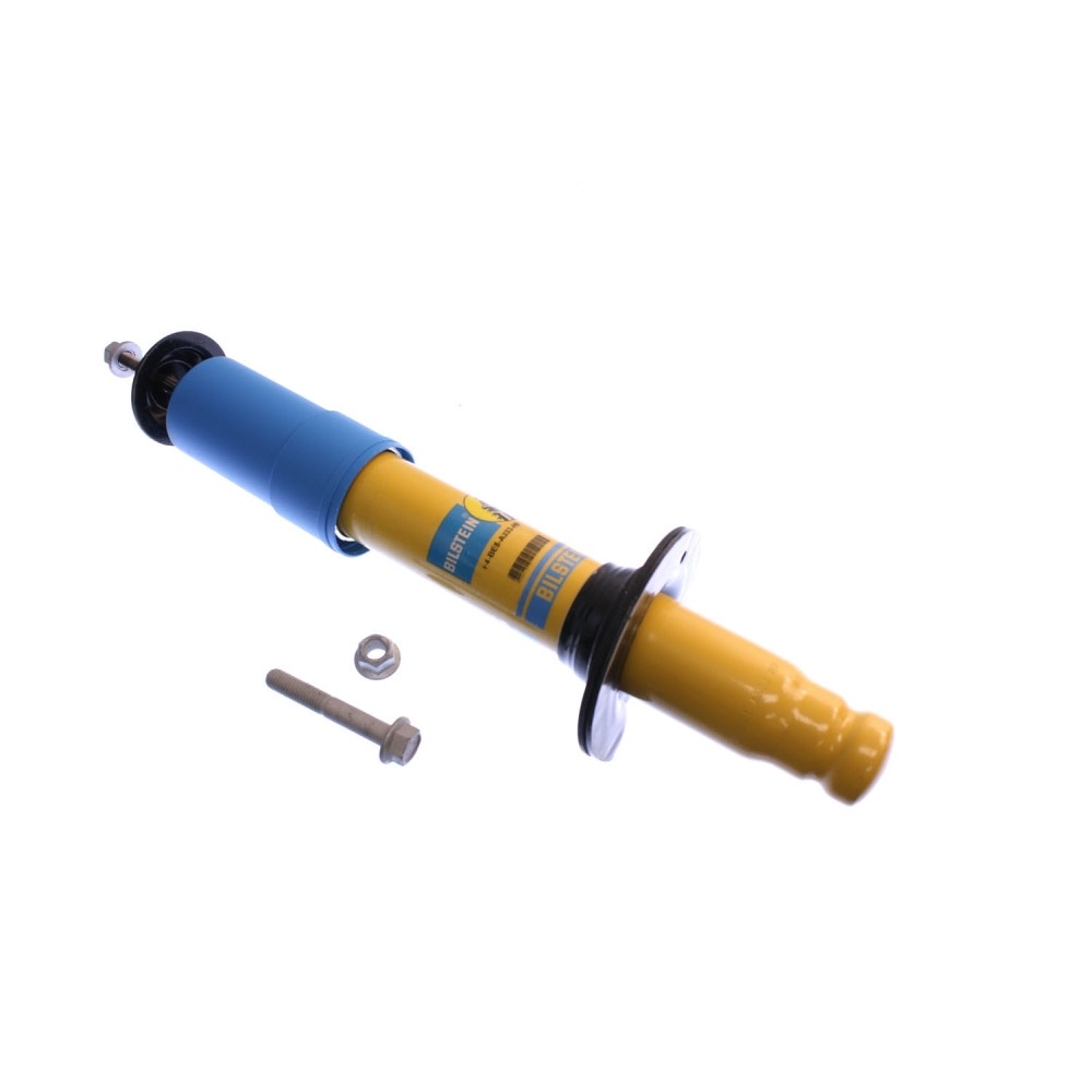 Bilstein 24-103336 4600 Series 46mm Monotube Shock Absorber for 2002-2009 Buick Rainier and More
