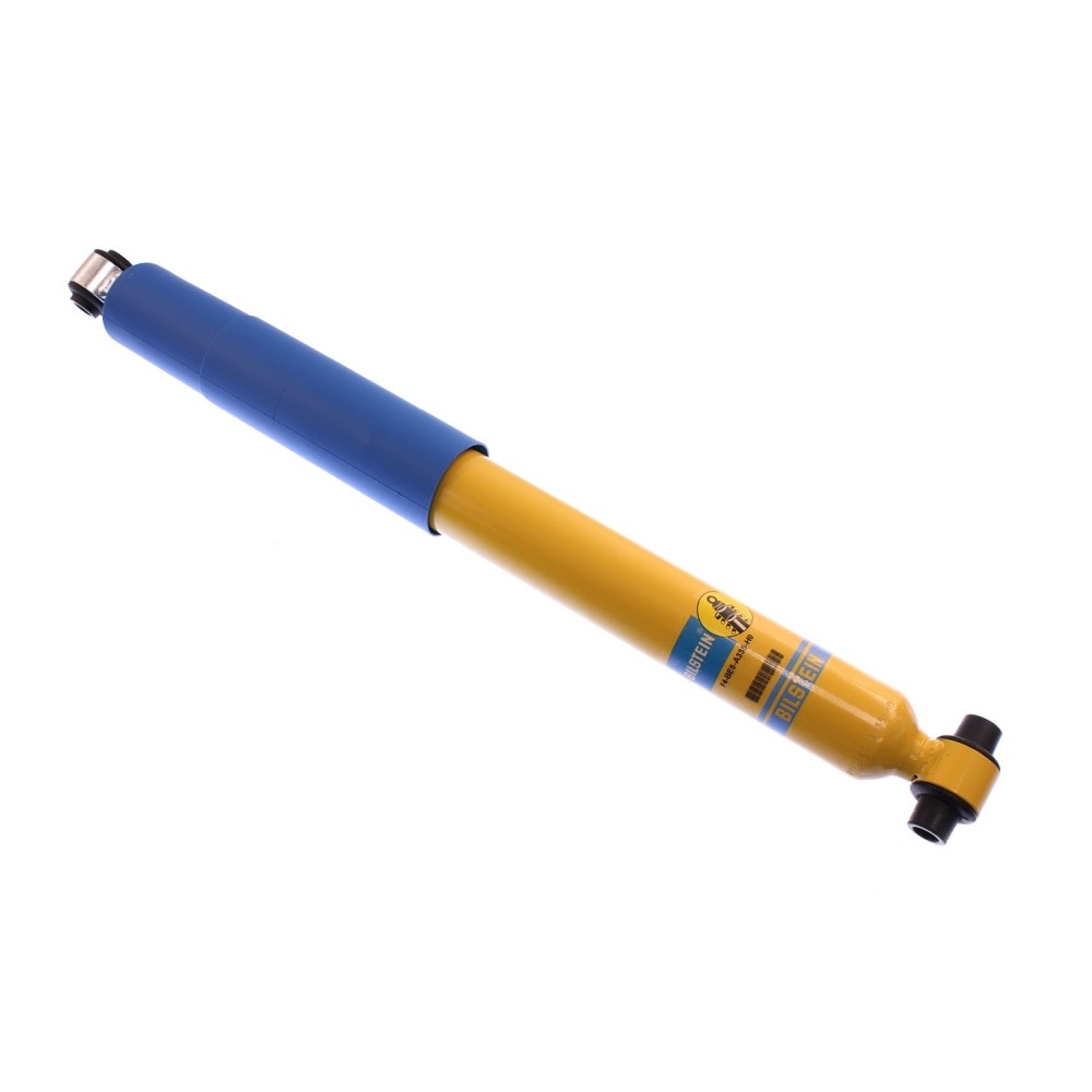 Bilstein 24-103350 4600 Series 46mm Monotube Shock Absorber for 2002-2009 Chevrolet Trailblazer and More