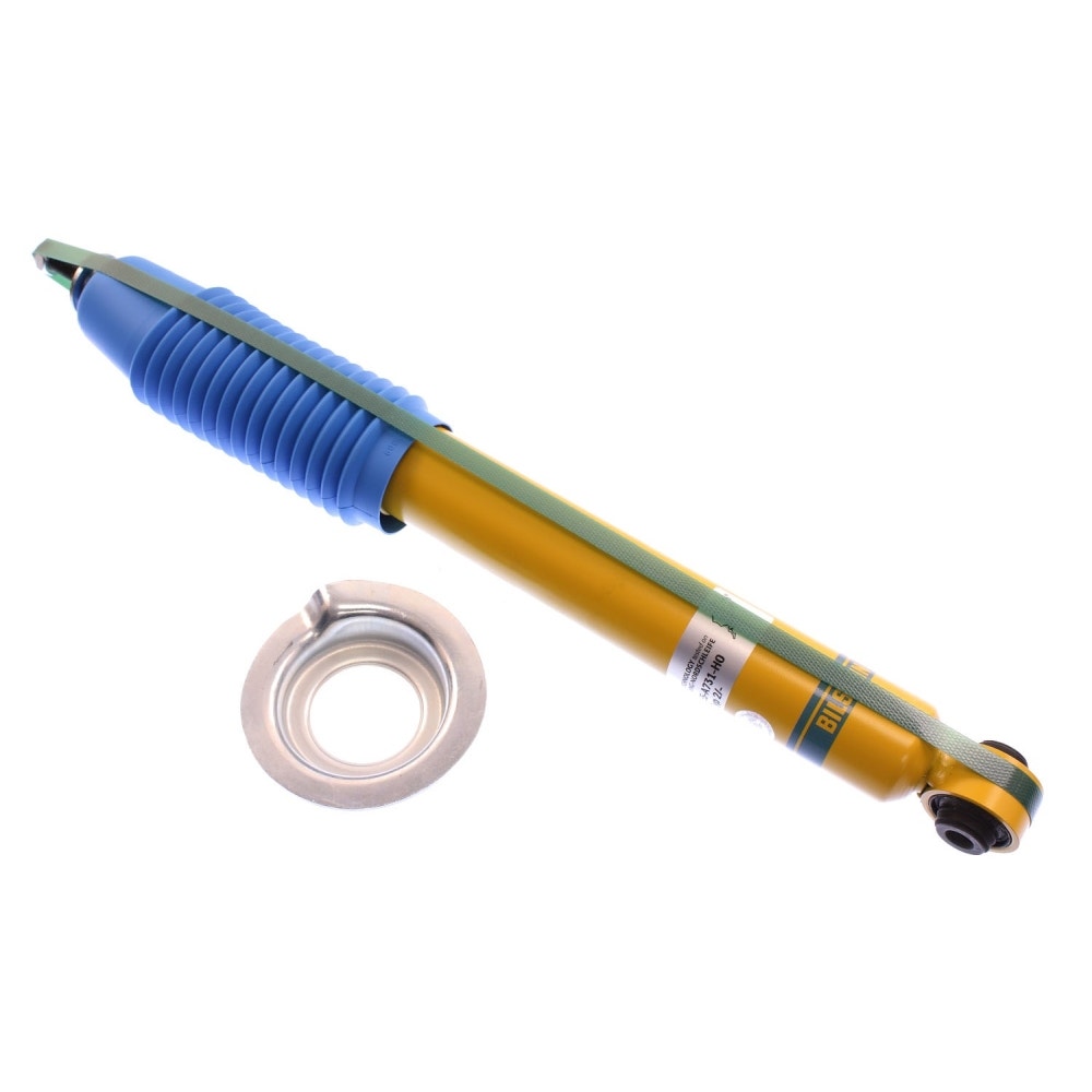 Bilstein 24-107310 B6 Series 46mm Monotube Shock Absorber for 2004-2008 Acura Tsx