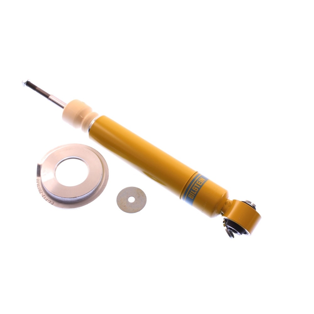 Bilstein 24-107488 4600 Series 46mm Monotube Shock Absorber for 2002-2006 Honda Cr-V