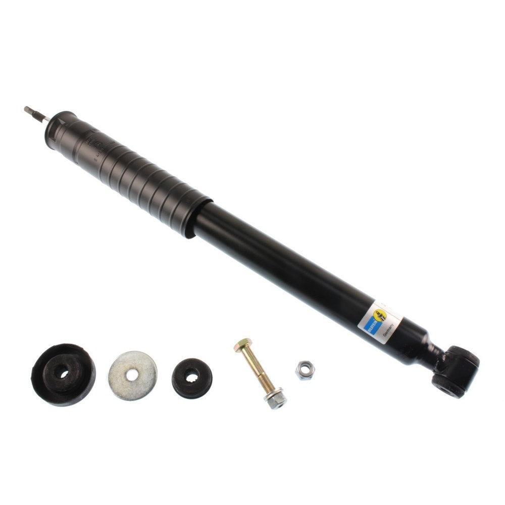Bilstein 24-108256 B4 Series 36mm Monotube Shock Absorber for 1997-2003 Mercedes-Benz E320 and More