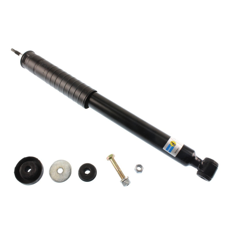 Bilstein 24-108256 B4 Series 36mm Monotube Shock Absorber for 1997-2003 Mercedes-Benz E320 and More