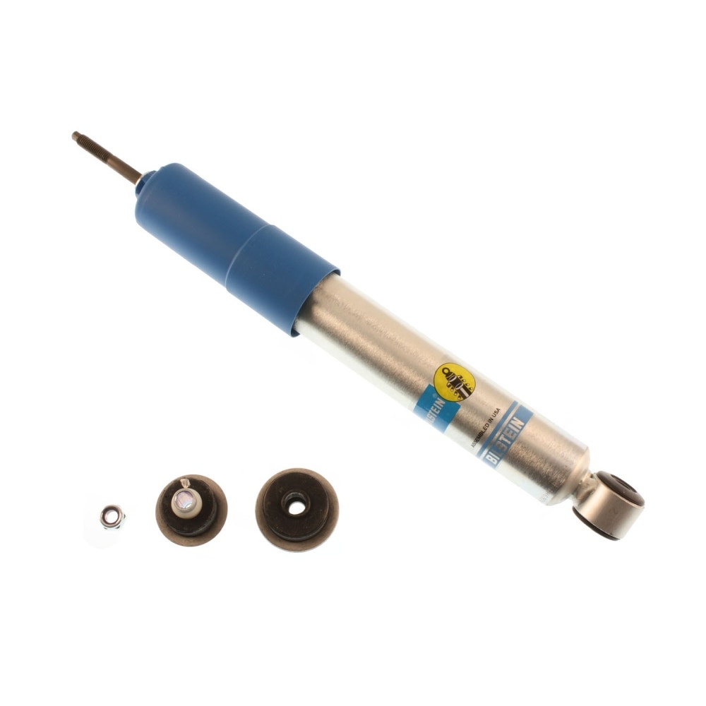 Bilstein 24-109369 4600 Series 46mm Monotube Shock Absorber for 2003-2009 Hummer H2