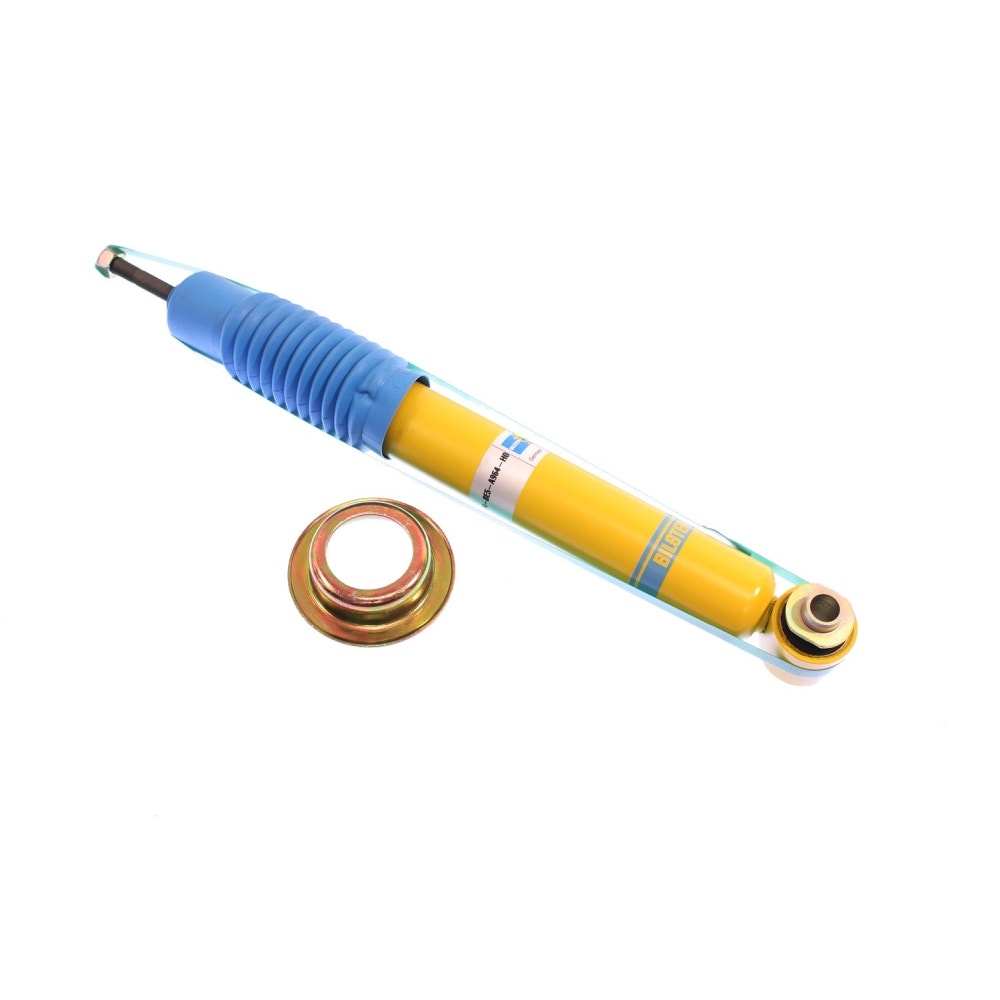 Bilstein 24-109642 B6 Series 46mm Monotube Shock Absorber for 2004-2010 Bmw 525I and More