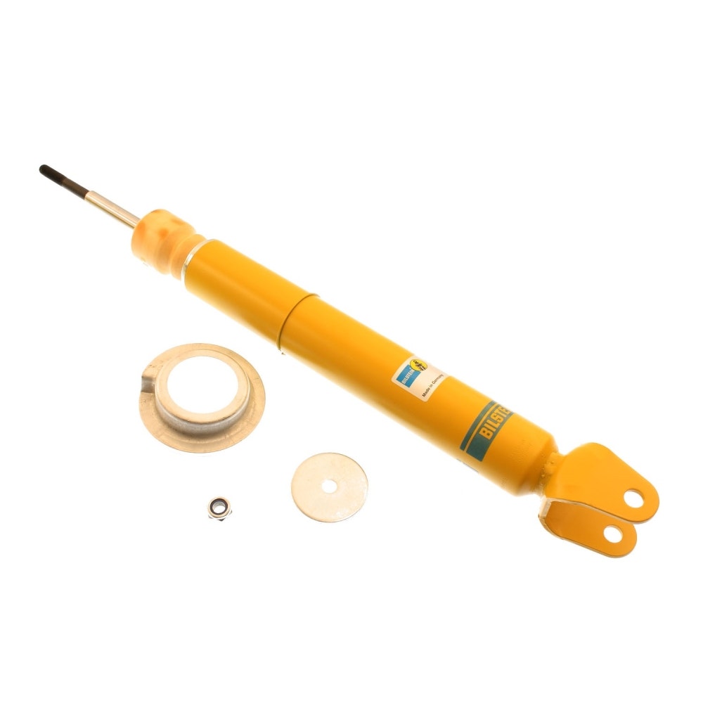 Bilstein 24-110044 B6 Series 46mm Monotube Shock Absorber for 2004-2008 Mazda Rx-8
