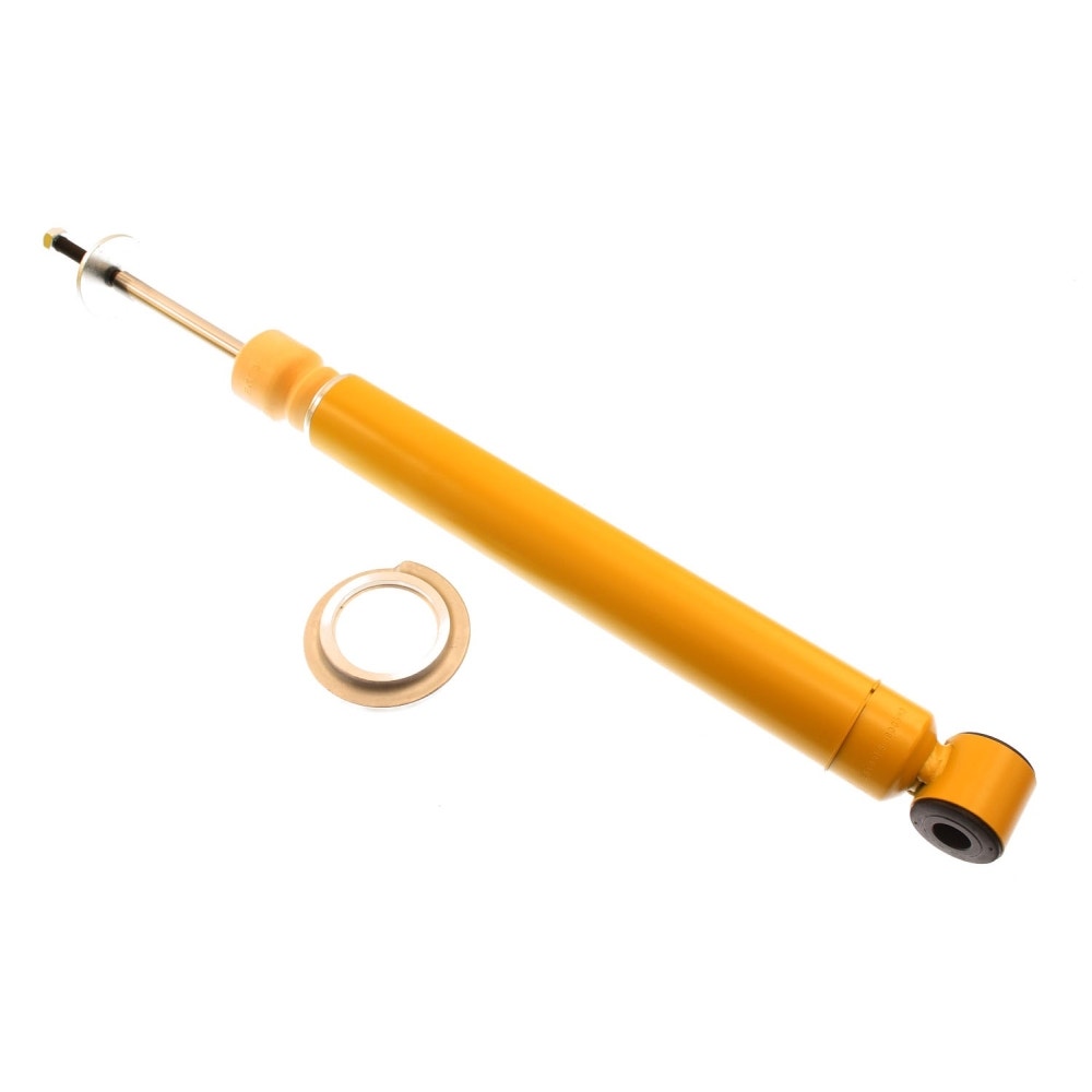Bilstein 24-110051 B6 Series 46mm Monotube Shock Absorber for 2004-2008 Mazda Rx-8
