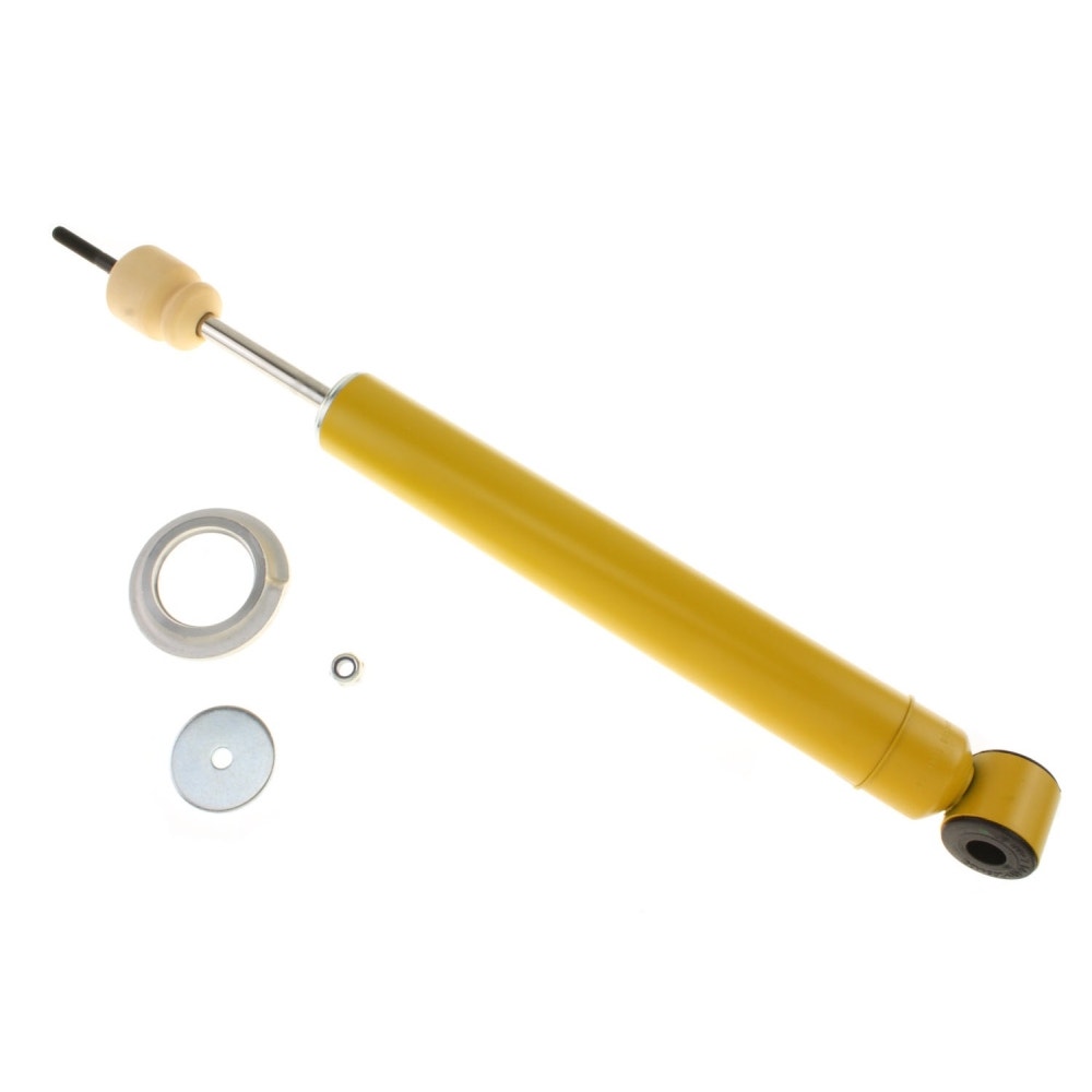 Bilstein 24-110075 B8 Sport Series 46mm Monotube Shock Absorber for 2004-2008 Mazda Rx-8