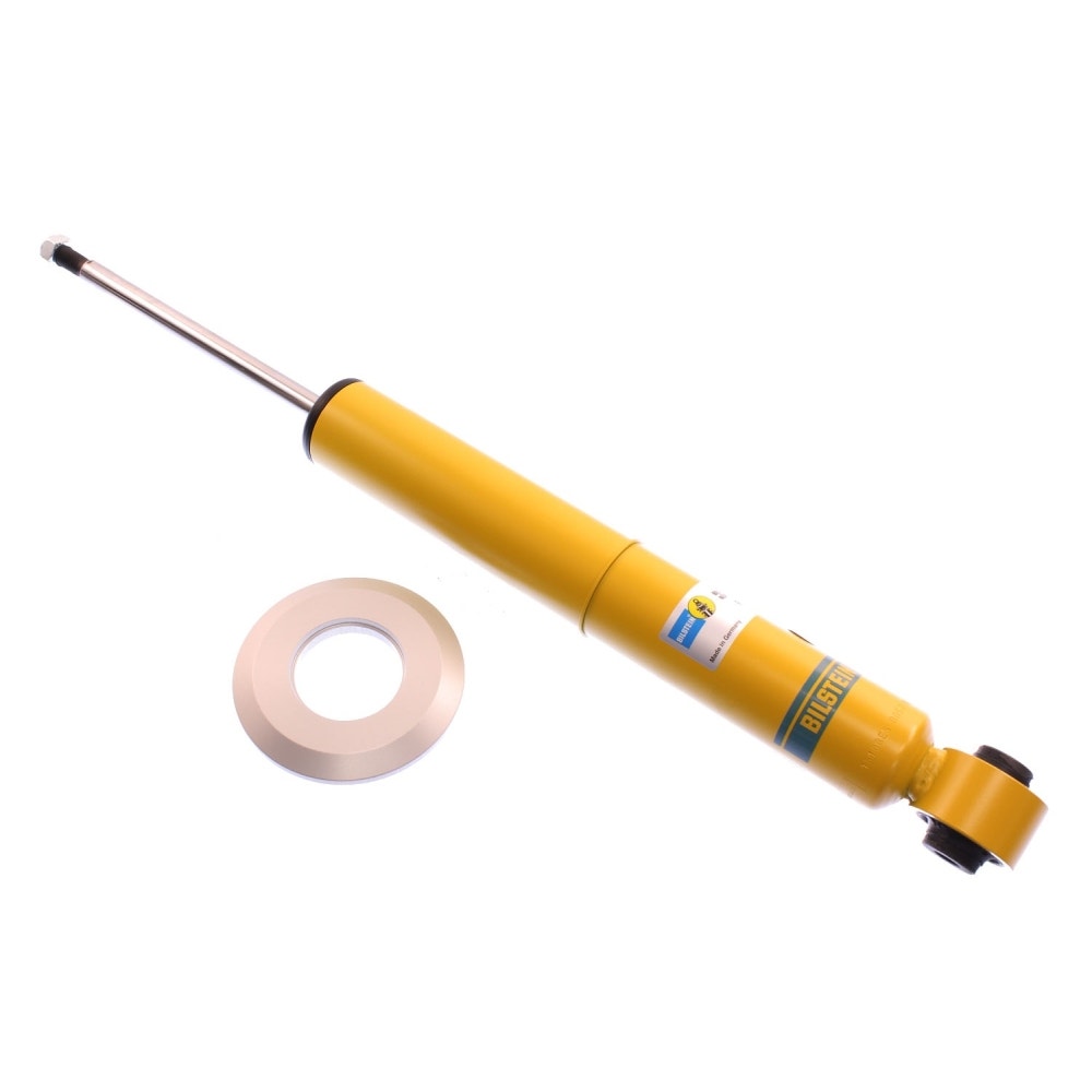 Bilstein 24-110570 4600 Series 46mm Monotube Shock Absorber for 2003-2010 Porsche Cayenne and More