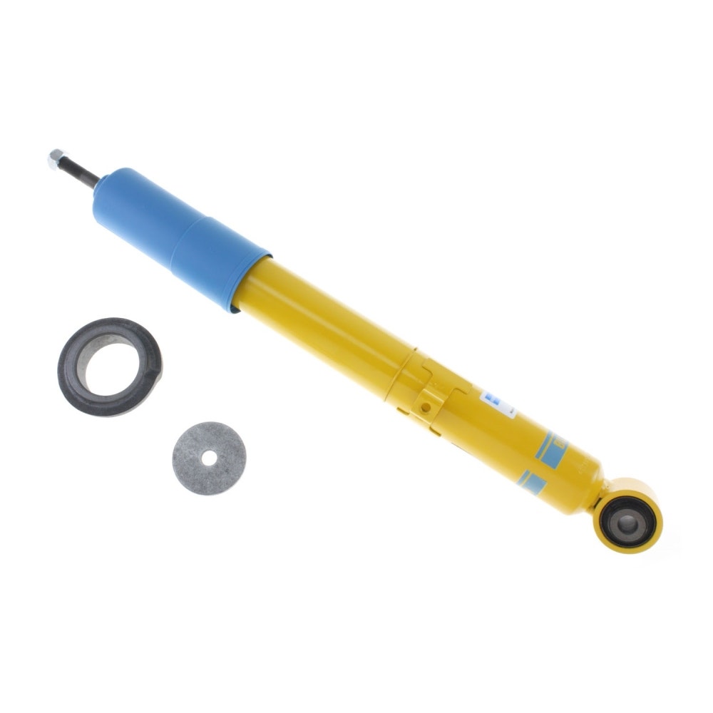 Bilstein 24-111041 4600 Series 46mm Monotube Shock Absorber for 2003-2009 Kia Sorento