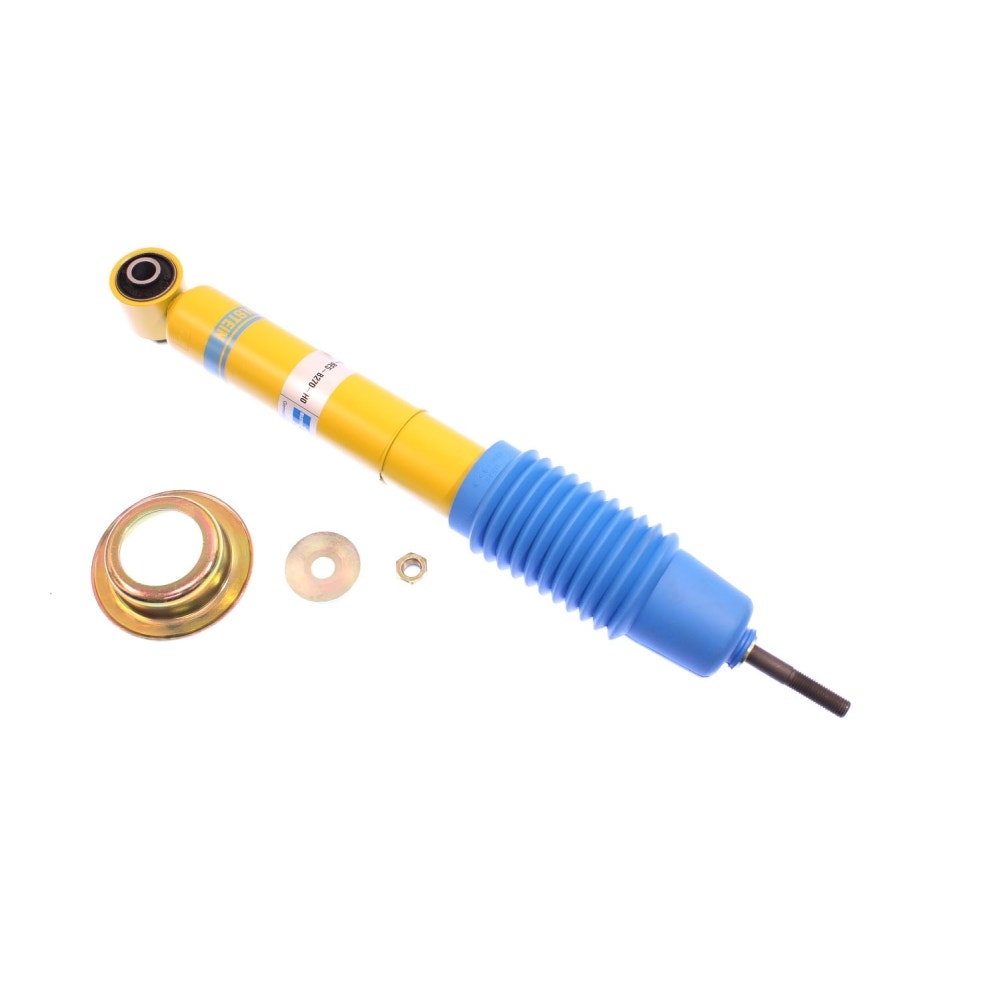 Bilstein 24-112703 B6 Series 46mm Monotube Shock Absorber for 2004-2010 Bmw 645Ci and More