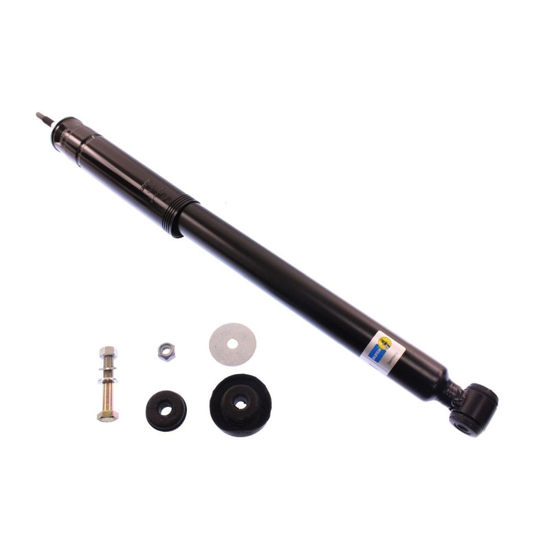 Bilstein 24-114714 B4 Series 36mm Monotube Shock Absorber for 2001-2009 Mercedes-Benz C230 and More