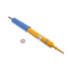 Bilstein 24-115926 B6 Series 46mm Monotube Shock Absorber for 2008-2013 Bmw 128I and More
