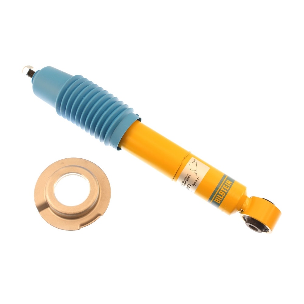 Bilstein 24-118323 B6 Series 46mm Monotube Shock Absorber for 2005-2009 Subaru Legacy