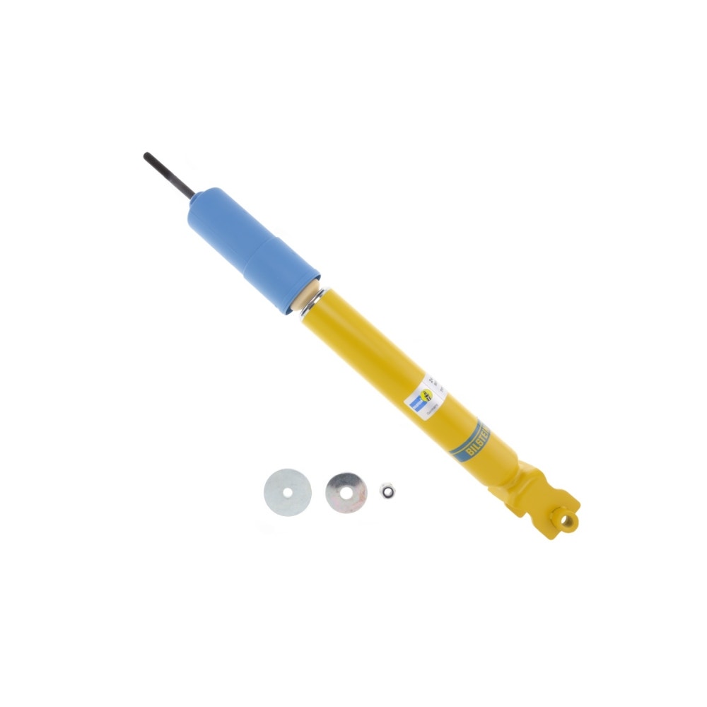 Bilstein 24-118941 B6 Series 46mm Monotube Shock Absorber for 2003-2009 Nissan 350Z