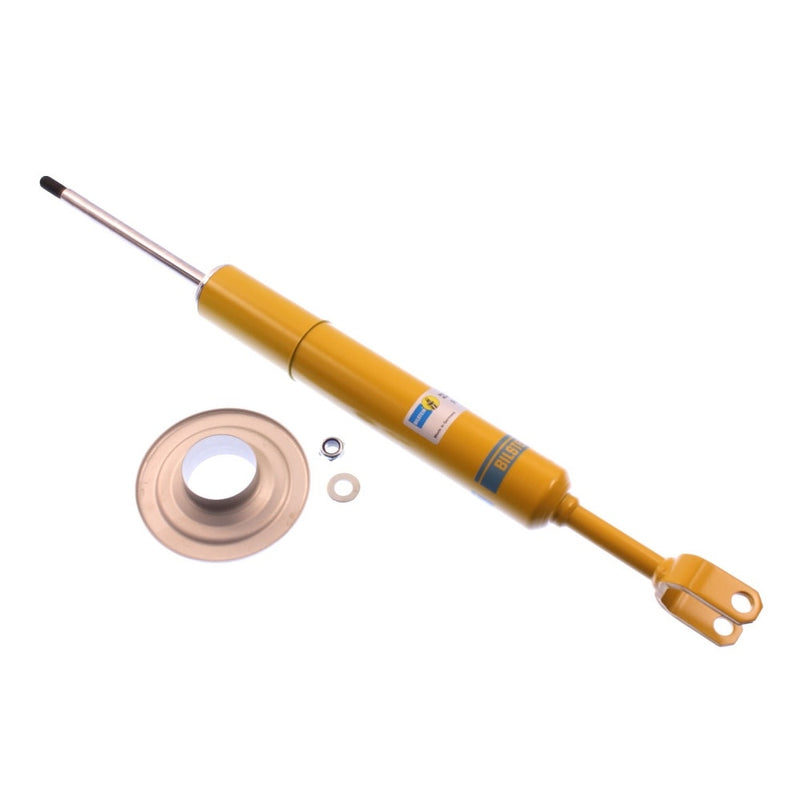 Bilstein 24-119788 B6 Series 46mm Monotube Shock Absorber for 2004-2009 Audi A4 and More