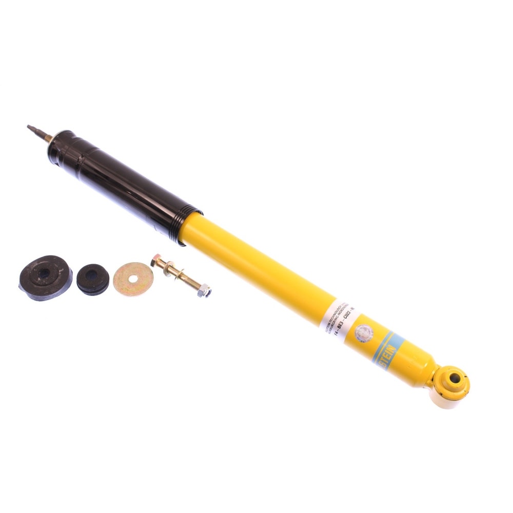 Bilstein 24-120227 B8 Sport Series 36mm Monotube Shock Absorber for 2003-2011 Mercedes-Benz Cls500 and More