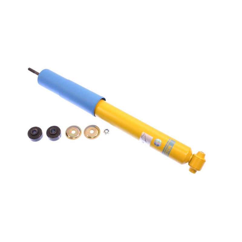 Bilstein 24-122245 B6 Series 46mm Monotube Shock Absorber for 2005-2014 Ford Mustang