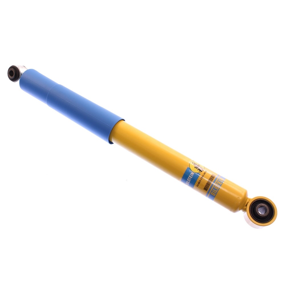 Bilstein 24-128933 4600 Series 46mm Monotube Shock Absorber for 2002-2006 Cadillac Escalade and More